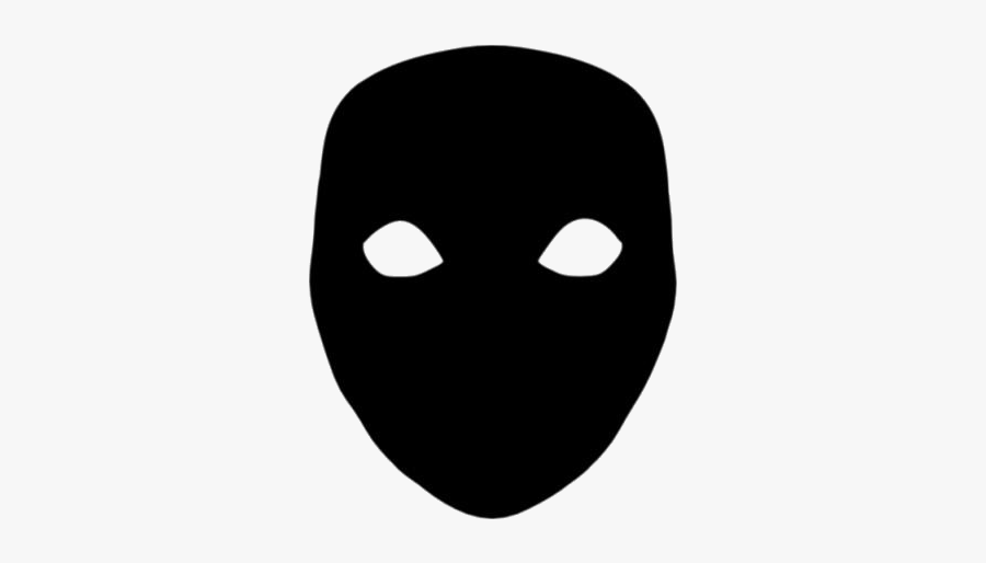 Mask Png Clipart Image For Download - Mask, Transparent Clipart