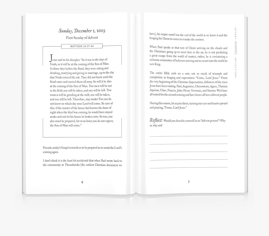 Document, Transparent Clipart