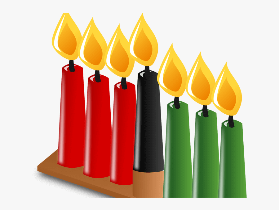 Free Kwanzaa, Transparent Clipart