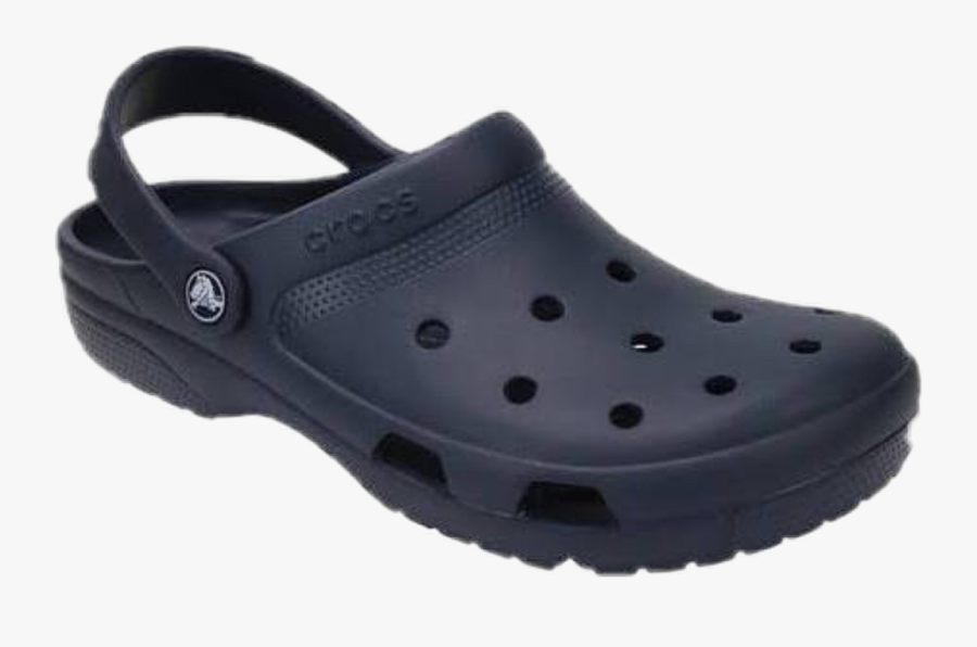 #crocs #shoes #sticker #png #niche #nichememe #freetoedit - Transparent Crocs Png, Transparent Clipart