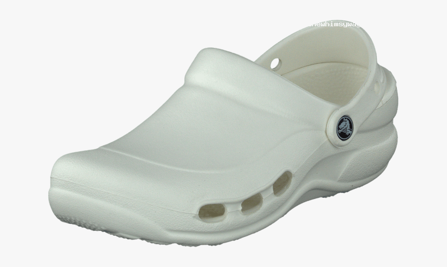 Transparent Crocs Png - Shoe, Transparent Clipart