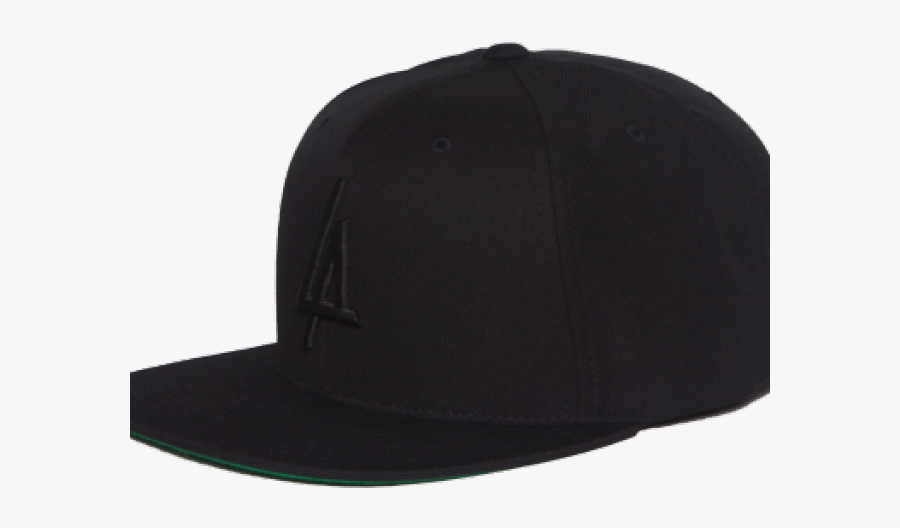 Gorras De Visera Plana, Transparent Clipart