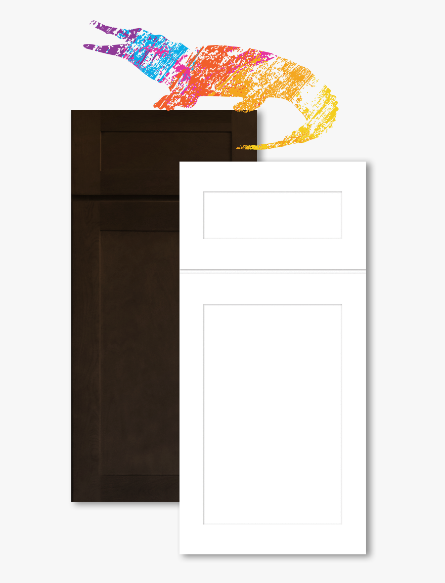 Transparent Crocs Png - Door, Transparent Clipart