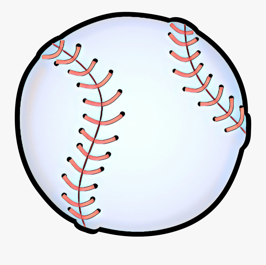 Clip Art Tennis Racket Baseball Point, Transparent Clipart