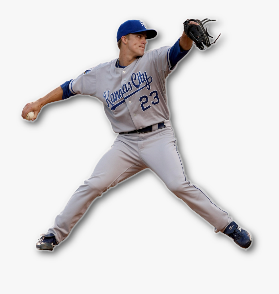 Clipart Money Baseball - Transparent Background Baseball Player Png, Transparent Clipart