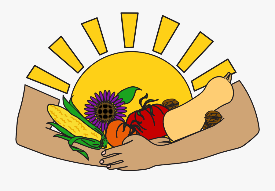 Farm Stand Open, Transparent Clipart