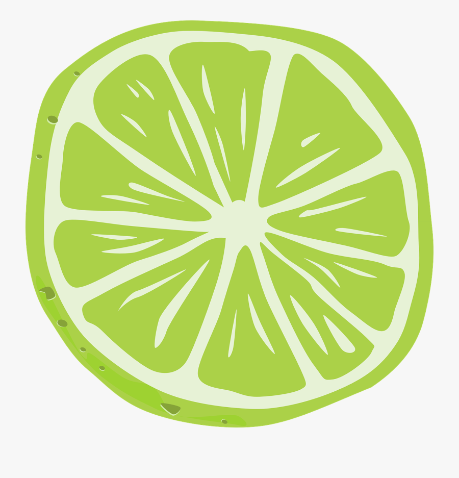 Clipart Lime Png, Transparent Clipart