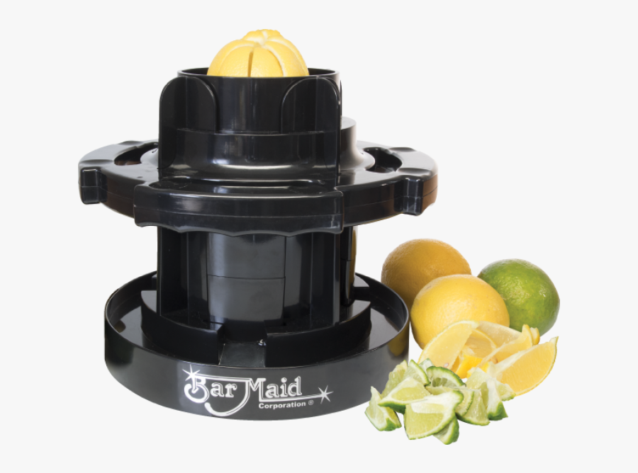 Transparent Lime Wedge Png - Chef Master 90023, Transparent Clipart