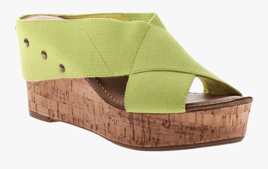 Lime Wedge Png, Transparent Clipart