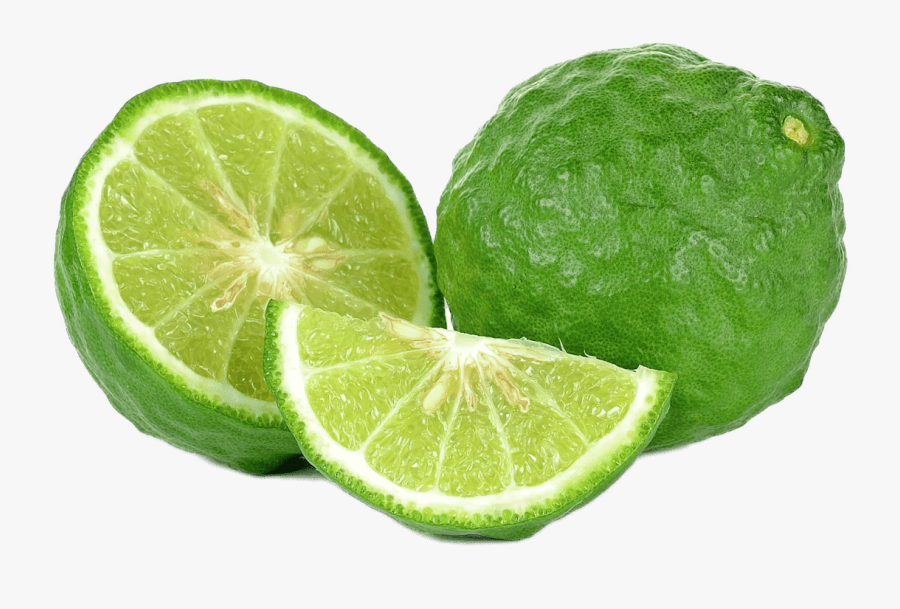 Transparent Clipart Lime - Bergamot Png, Transparent Clipart