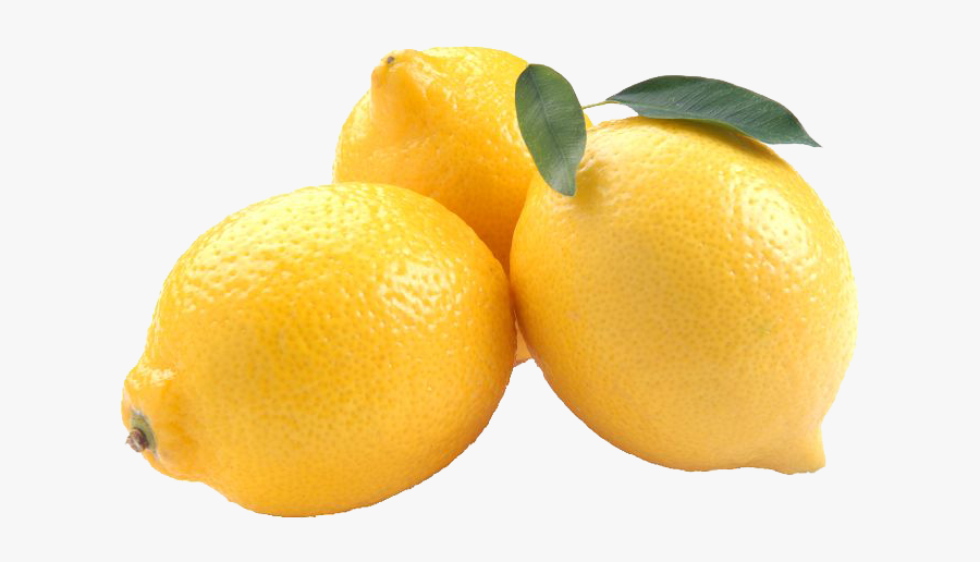 Lemon Fruits Png Transparent Images Clipart Icons Pngriver - Lemon Png, Transparent Clipart