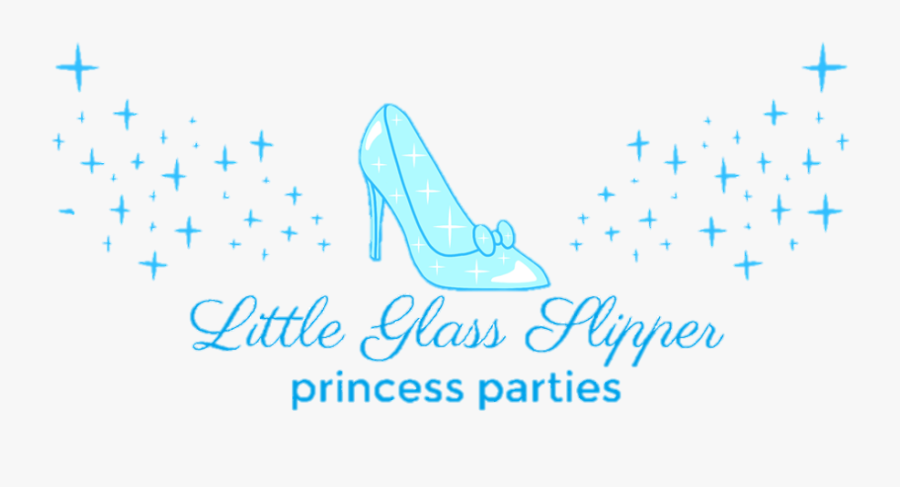 Cinderella Slipper Png - Blog, Transparent Clipart