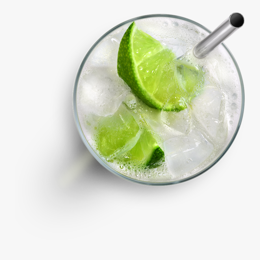 Mojito, Transparent Clipart