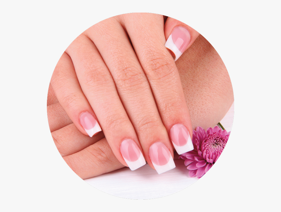 ستايل الاظافر, Transparent Clipart