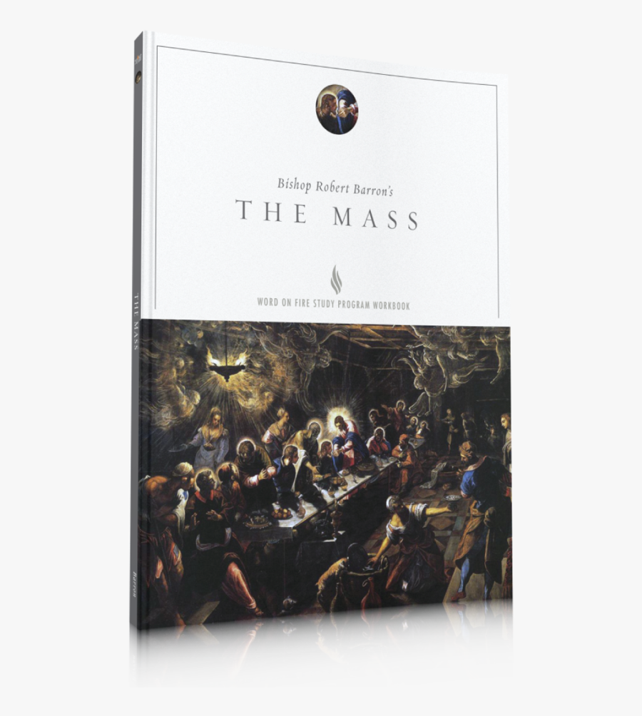 Mass By Bishop Barron, Transparent Clipart