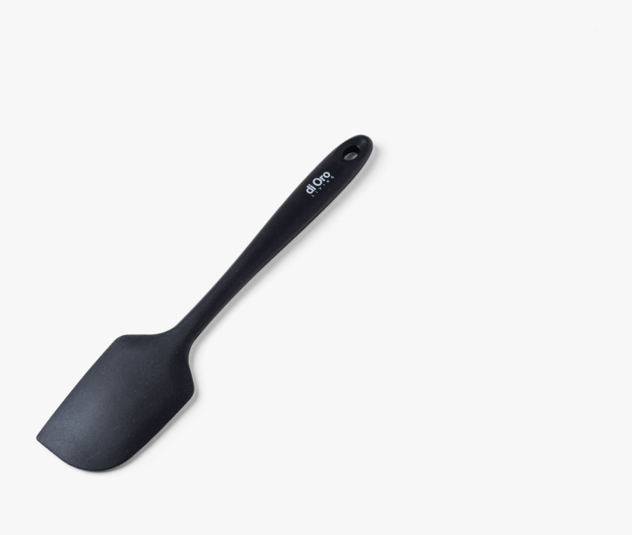 Pictures Of Spatulas - Di Oro Living Seamless Silicone Spatula, Transparent Clipart