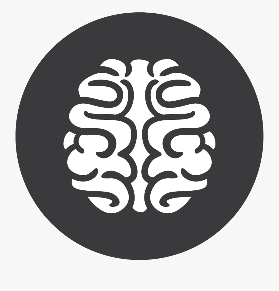 Rug - Brain Free Icon Png, Transparent Clipart