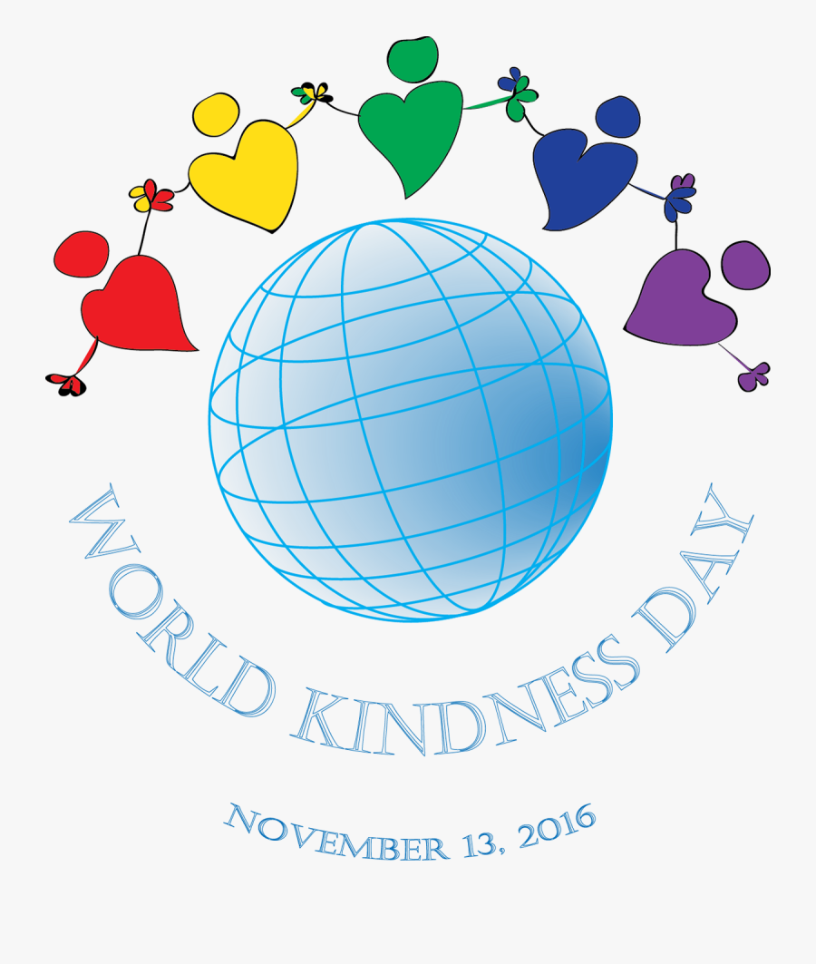 Transparent Kindness Clipart Black And White, Transparent Clipart