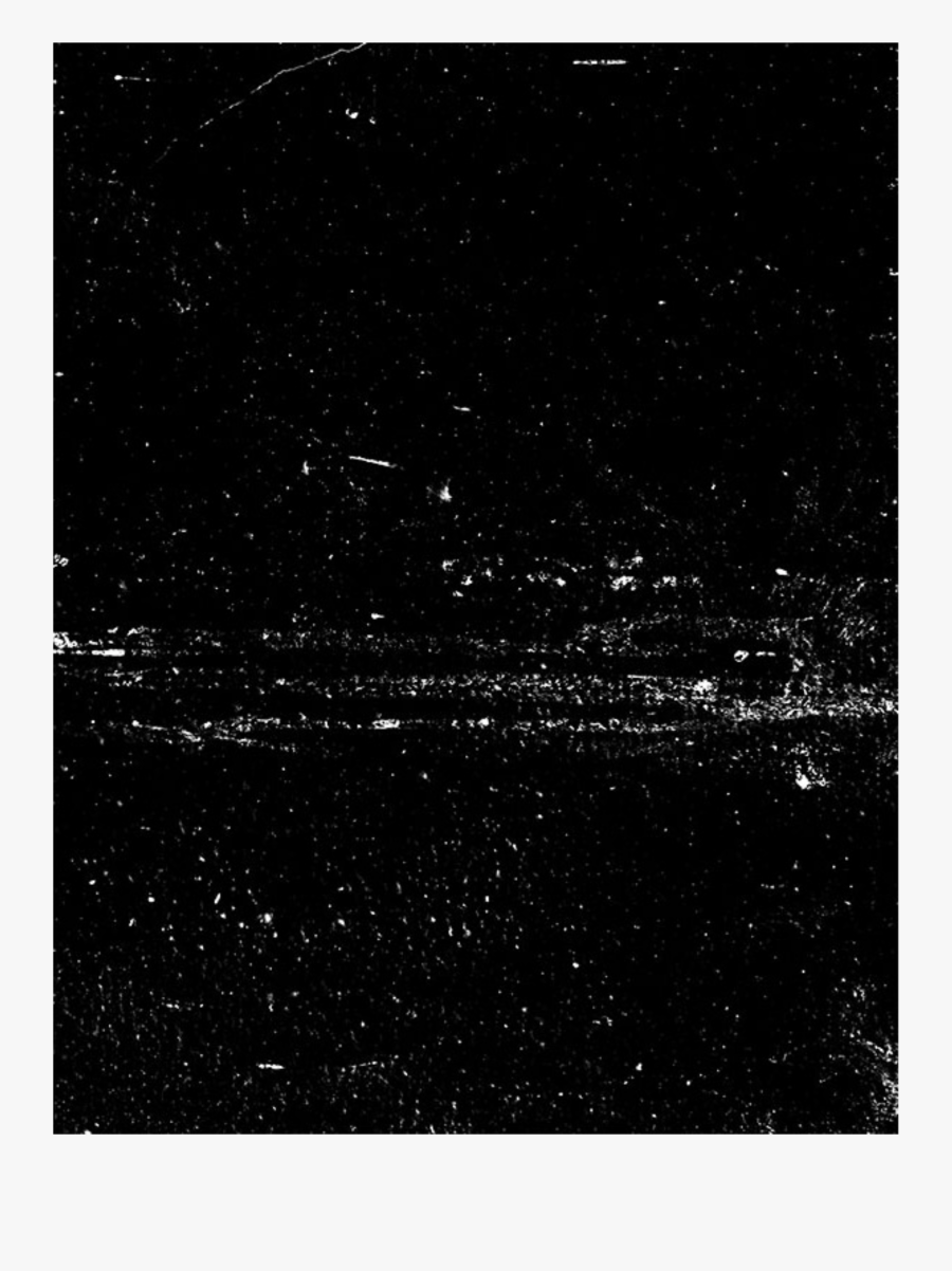 Dust Effects 16 - Monochrome, Transparent Clipart