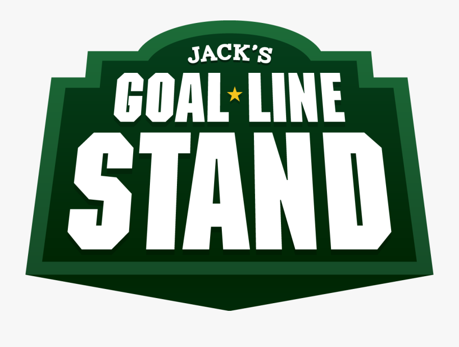 Jacks Stand Unbroken Warriors - Sign, Transparent Clipart