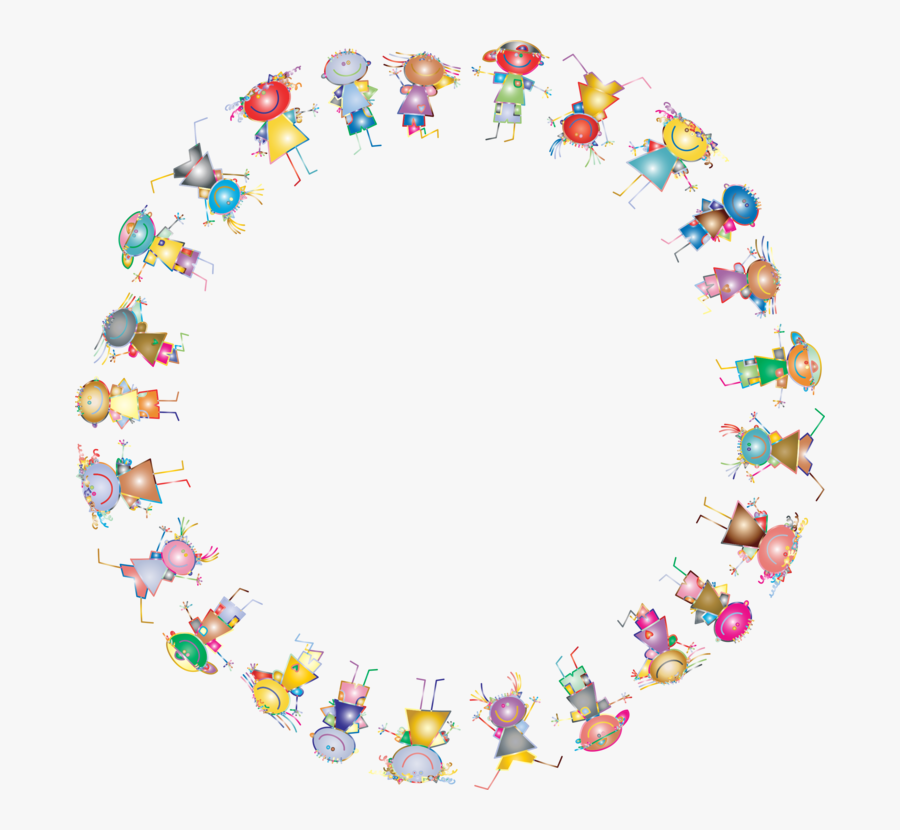 Jewellery,body Jewelry,circle - Circle, Transparent Clipart