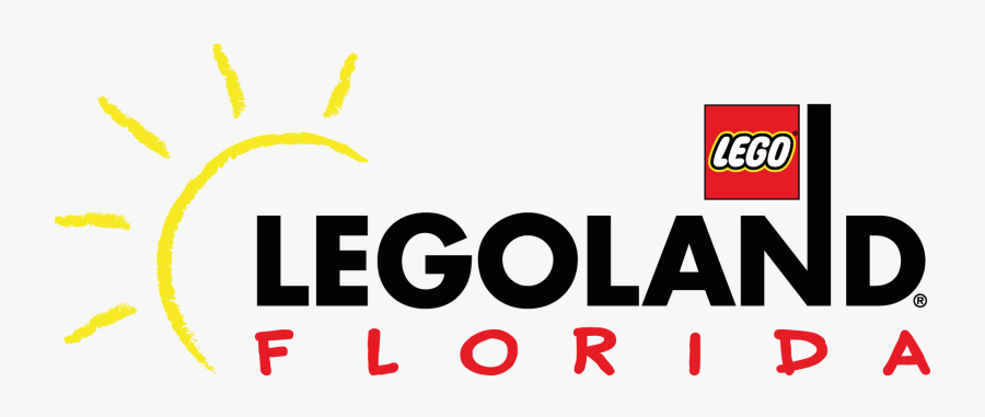 Transparent Ohana Clipart - Legoland Malaysia Resort Logo, Transparent Clipart