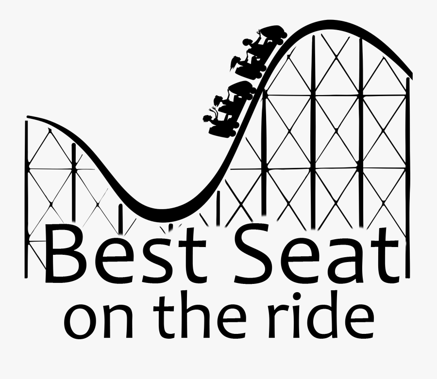 Rollercoaster Hump, Transparent Clipart