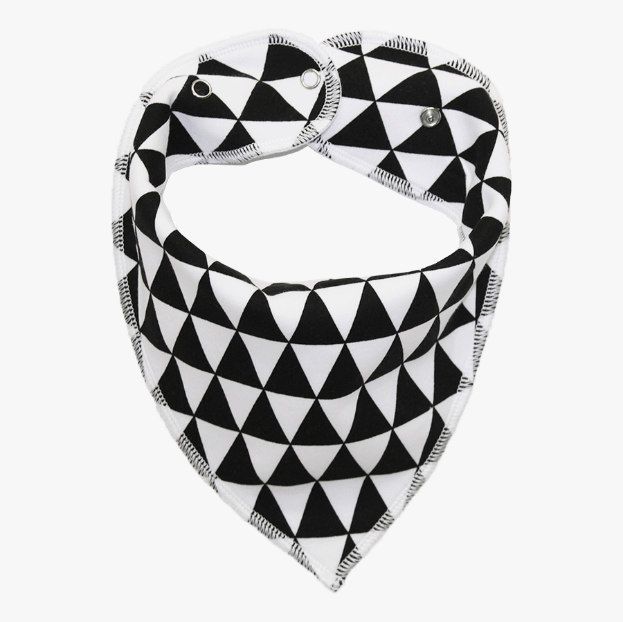 Transparent Bandana Headband Png - Kerchief, Transparent Clipart