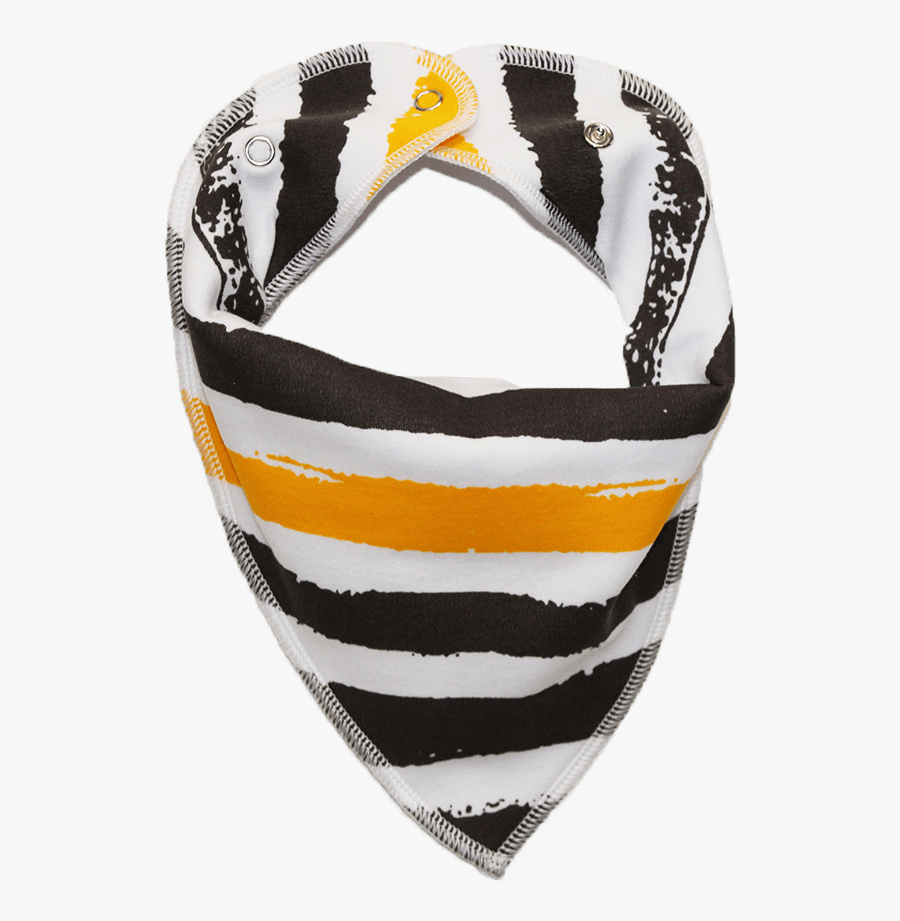 Transparent Bandana Headband Png - Hockey Sock, Transparent Clipart