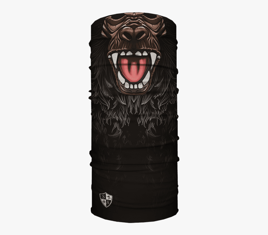 Face Shield Primate Sa Company, Transparent Clipart