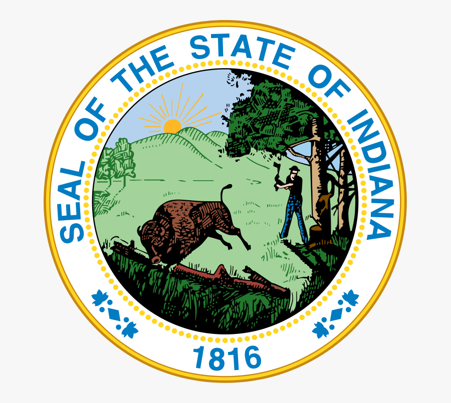 All High Schools Soon May Offer Indiana History Class - California State Senate Logo, Transparent Clipart