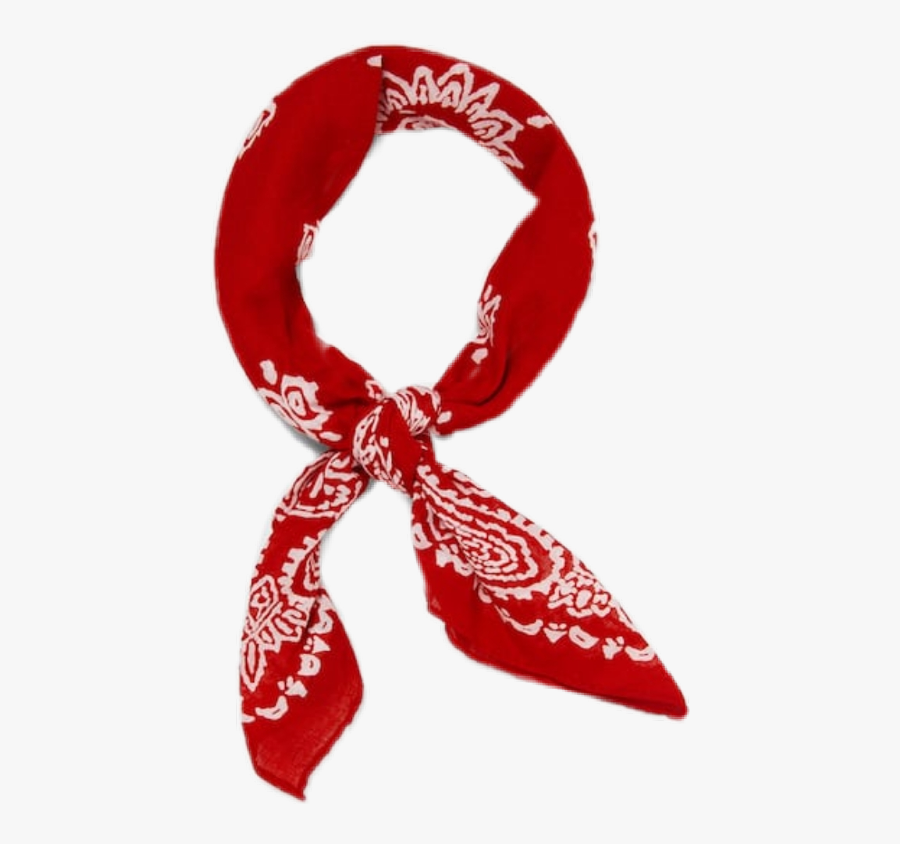 Freetoedit Bandeau Bandana - Scarf, Transparent Clipart