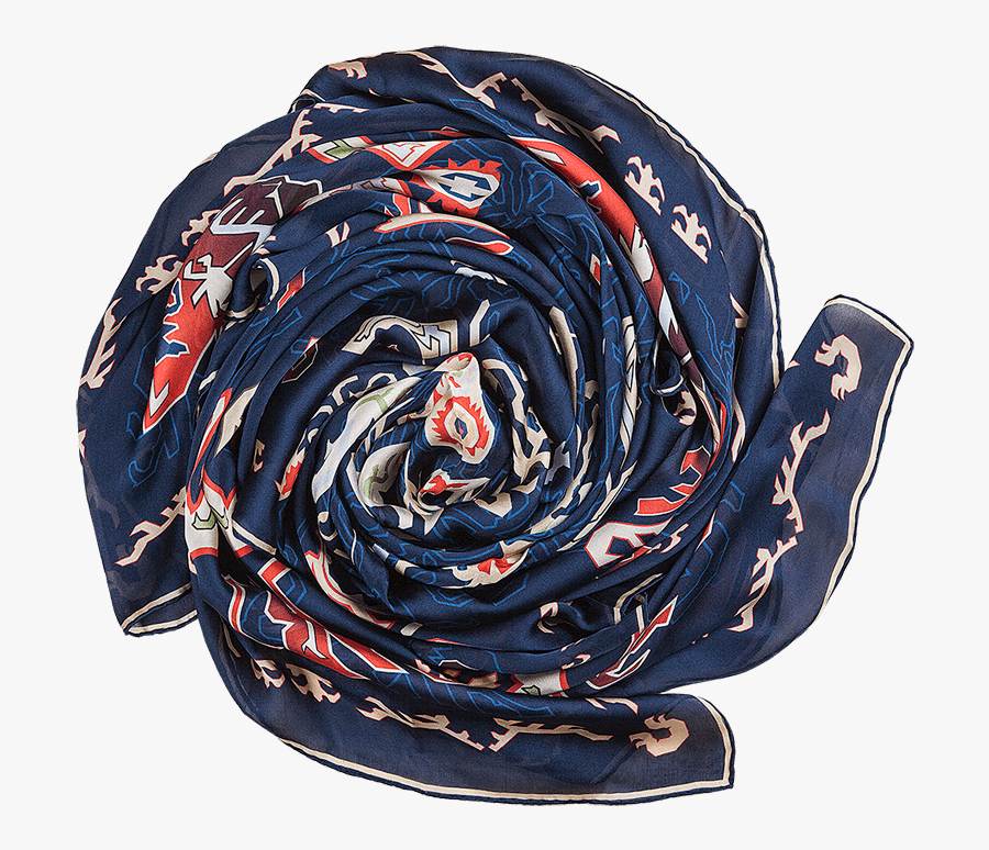 Scarf, Transparent Clipart