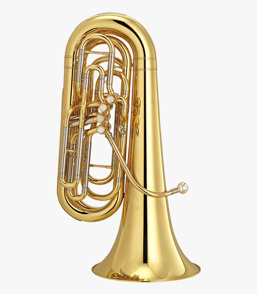 Yamaha Ycb 621 C Tuba Png Download Tuba - Tuba Png, Transparent Clipart