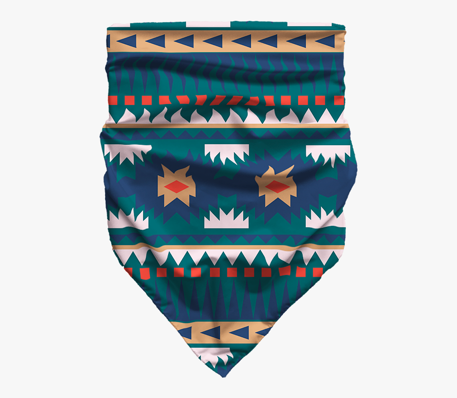 Transparent Bandana Headband Png - Coin Purse, Transparent Clipart