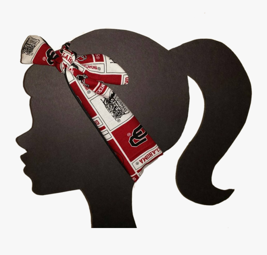 Ou Sooners Headband - Marvel Headband, Transparent Clipart