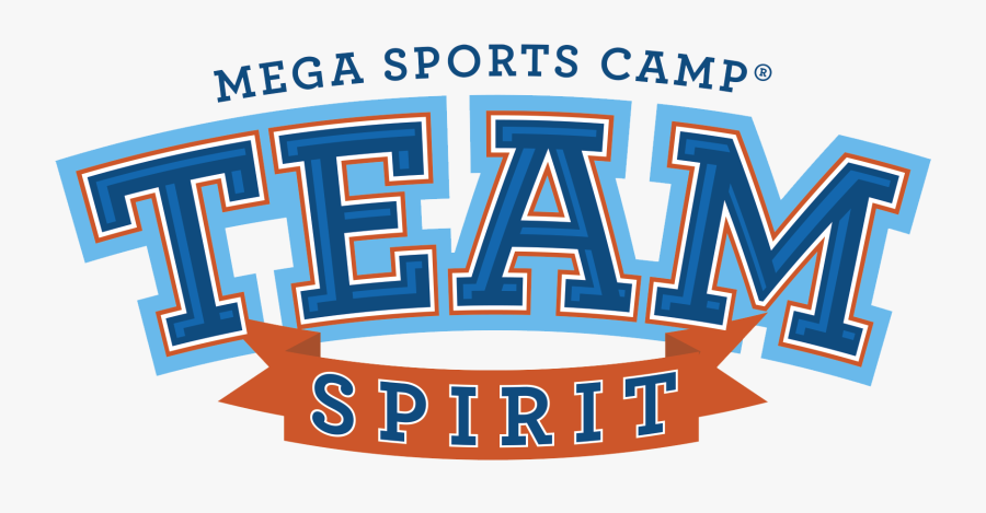 Mega Sports Camp Png - Mega Sports Camp, Transparent Clipart