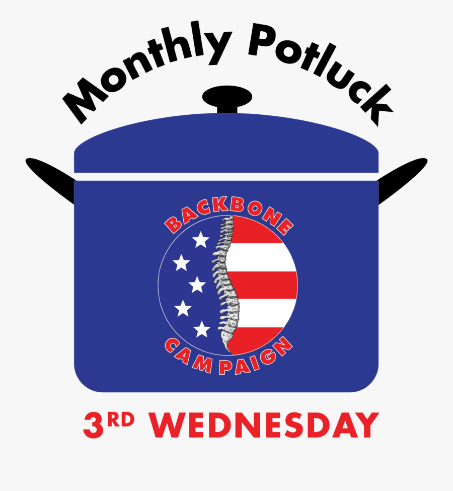 Art Build In The Warehouse - Backbone Campaign, Transparent Clipart