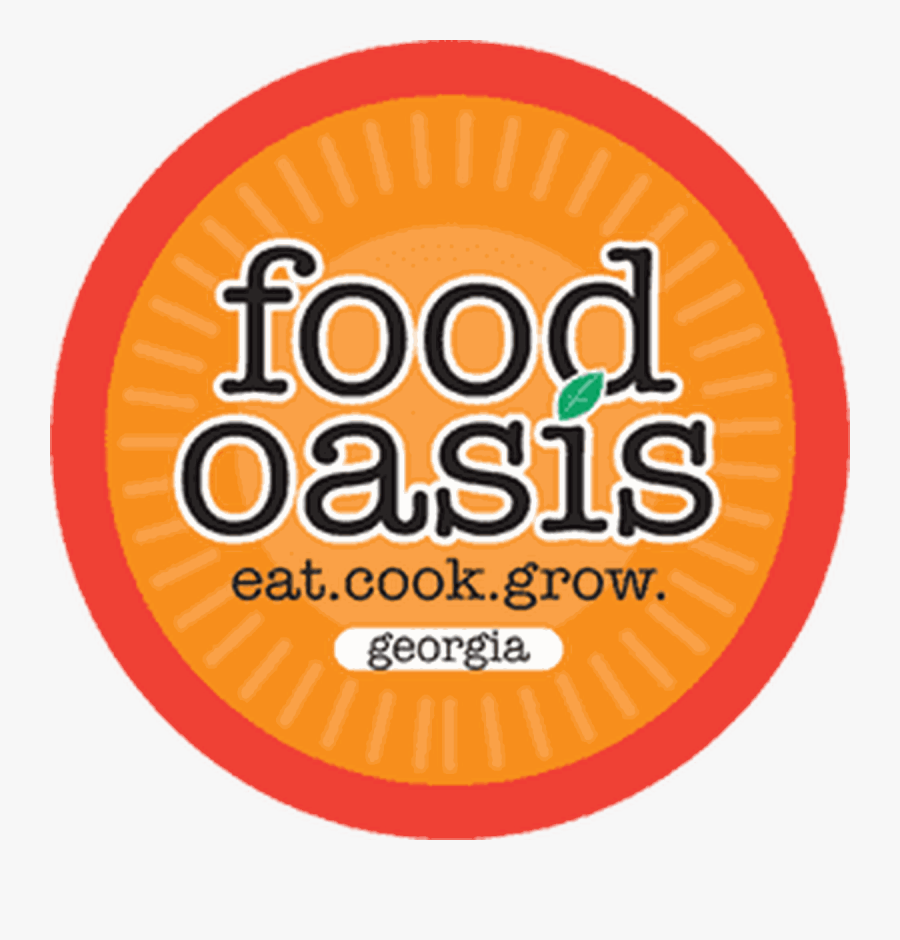 Potluck & Pitch Will See Six Community Leaders Present - Circle, Transparent Clipart
