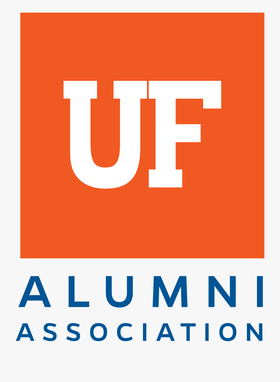 Transparent University Of Florida Gators Logo Png - University Of Florida Alumni, Transparent Clipart