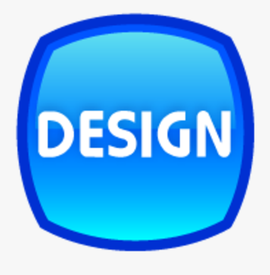 Design Icon 120170926 2237 Ufqxkb - Circle, Transparent Clipart