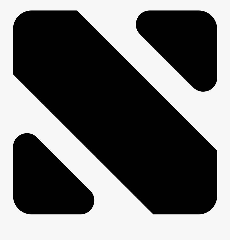 Shelf Vector Spotlight - Parallel, Transparent Clipart