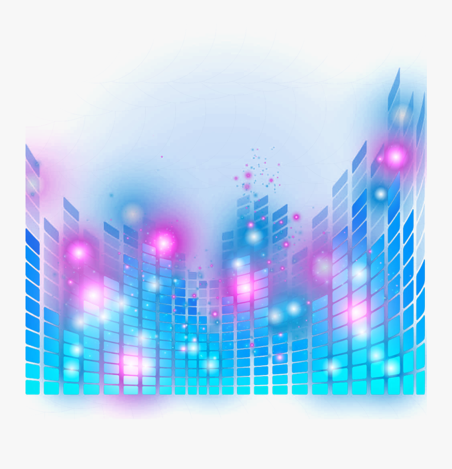 Transparent Spotlight Clipart - Stage Lighting Effect Png, Transparent Clipart