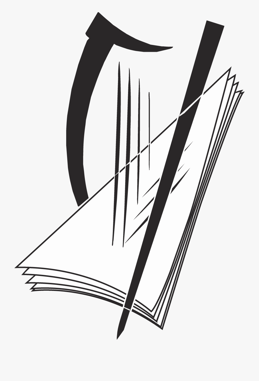 Leaving Certificate, Transparent Clipart