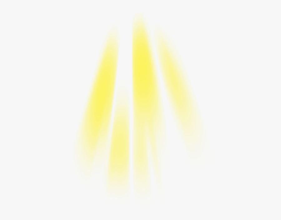 Yellow Sunlight Png, Transparent Clipart