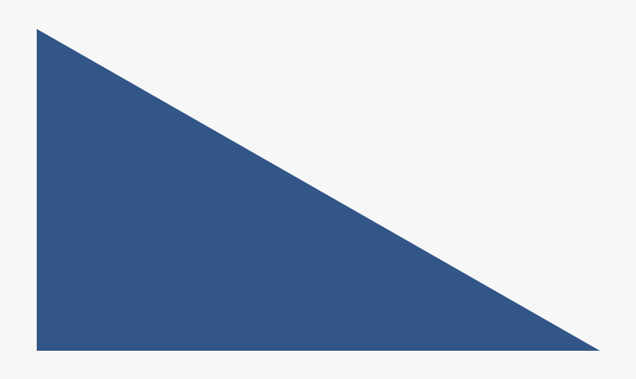 Cobalt Blue, Transparent Clipart