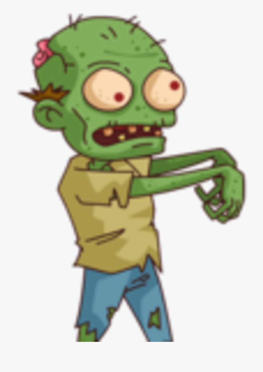 Zombie Clipart Transparent Background, Transparent Clipart