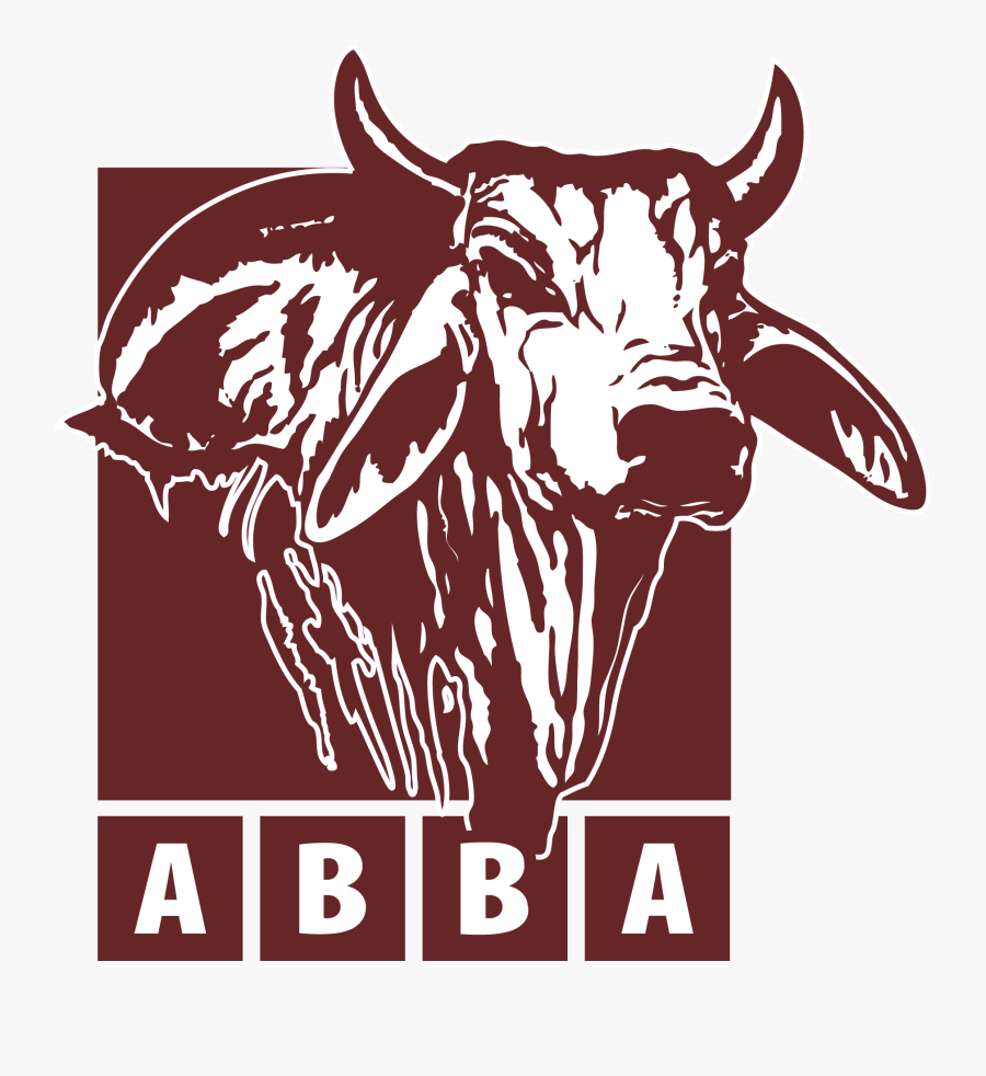 Australian Brahman Breeders Logo, Transparent Clipart
