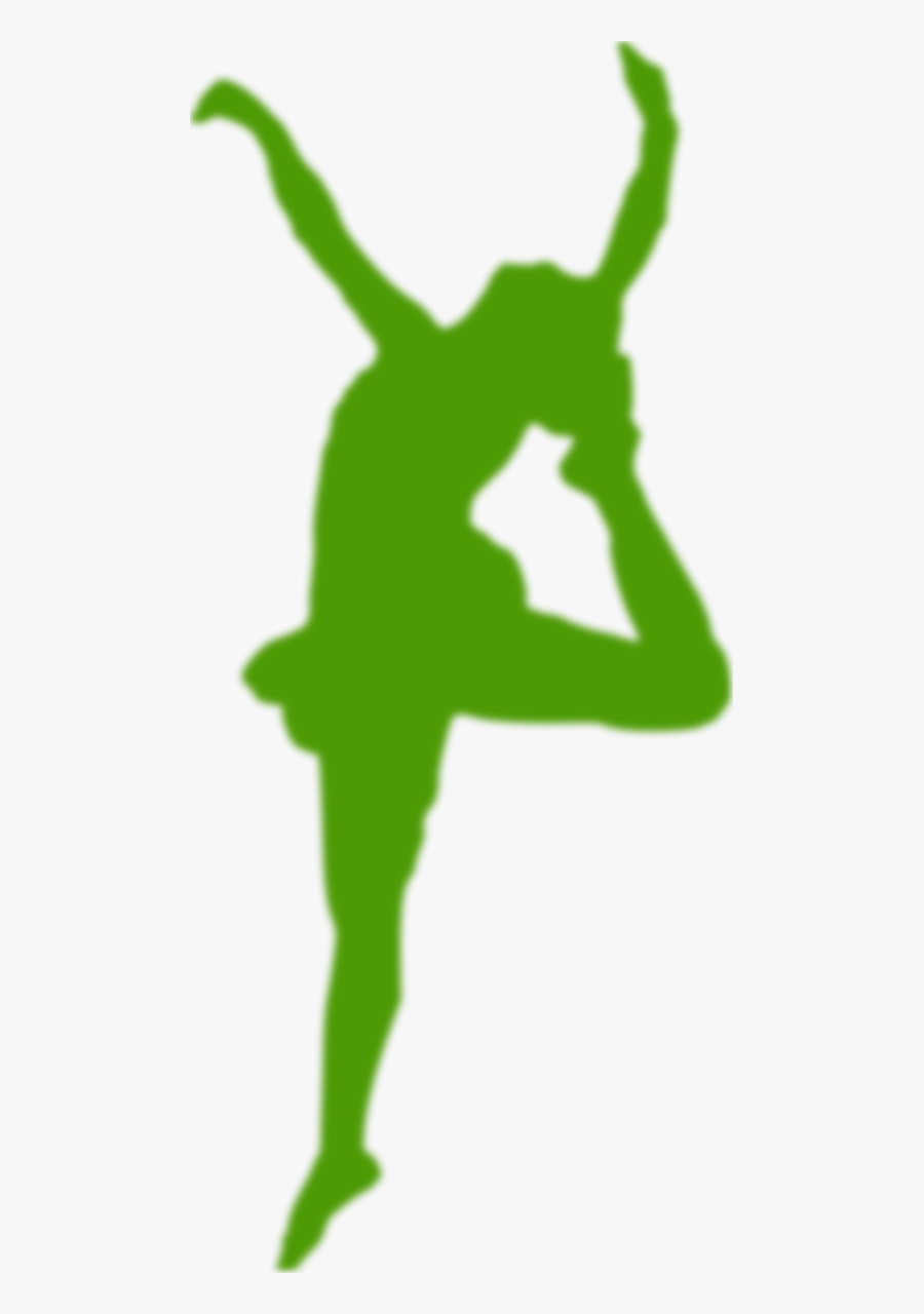 Baton Twirler Silhouette Clipart By Mev - Baton Twirler Clip Art, Transparent Clipart