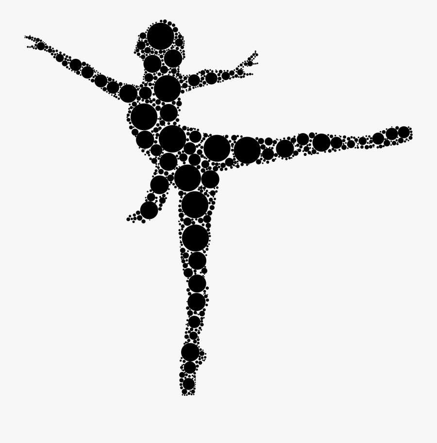 Photography - Dance, Transparent Clipart